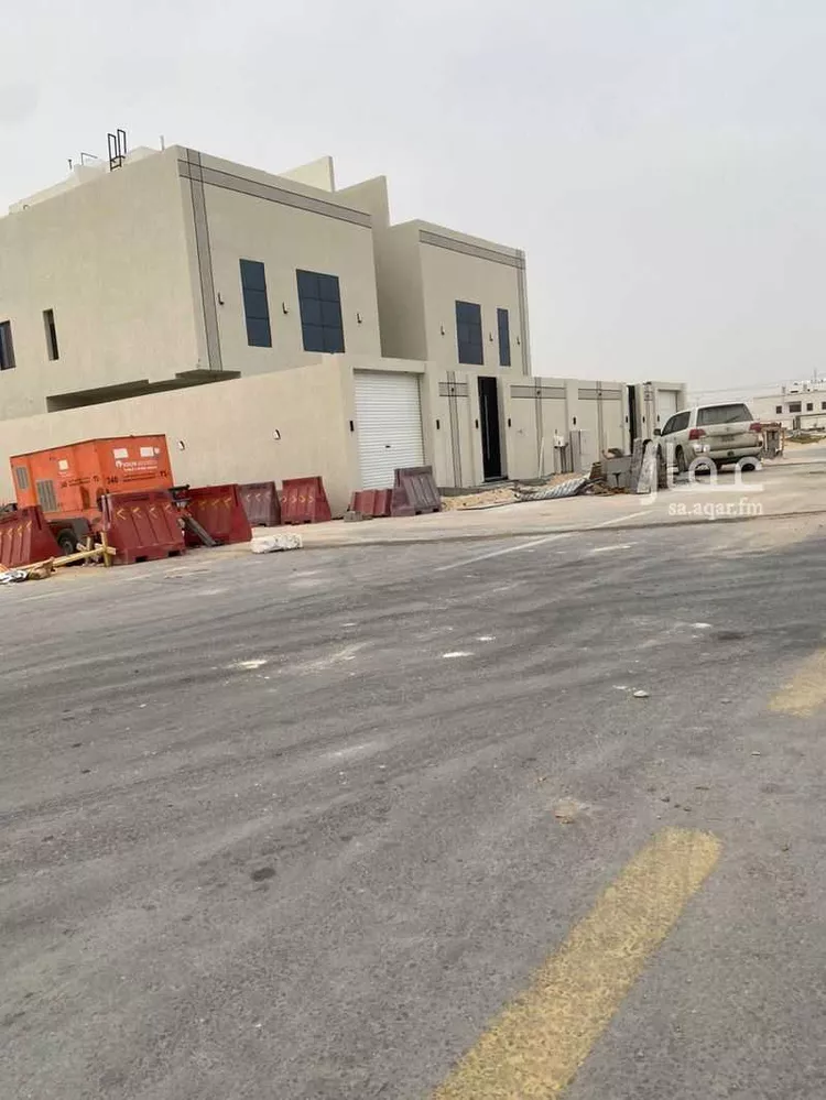 فيلا للبيع في حي العروبة, مدينة الدمام, المنطقة الشرقية صورة 3