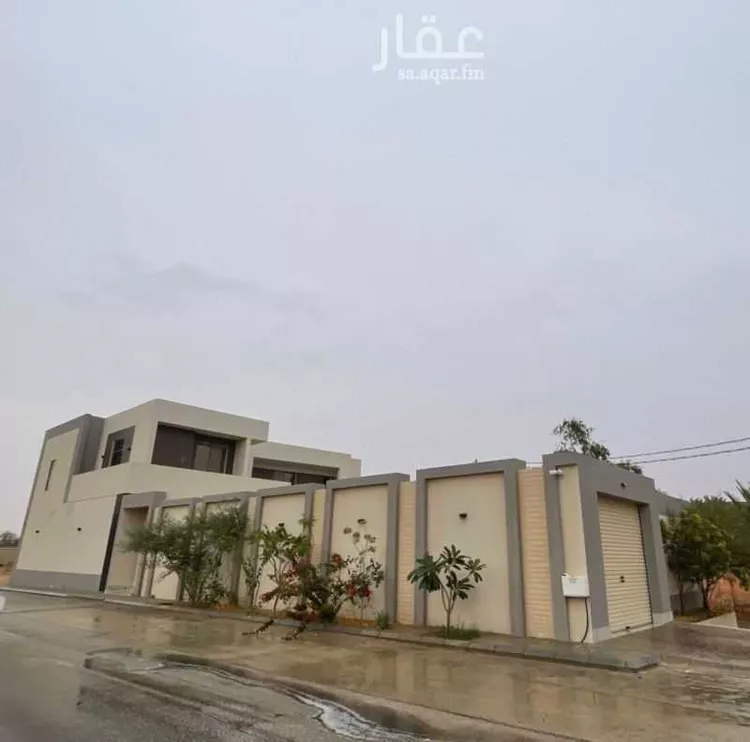 Villa for Rent in Riyadh Banban صورة 4