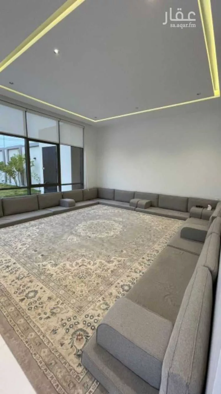 Villa for Rent in Riyadh Banban صورة 3