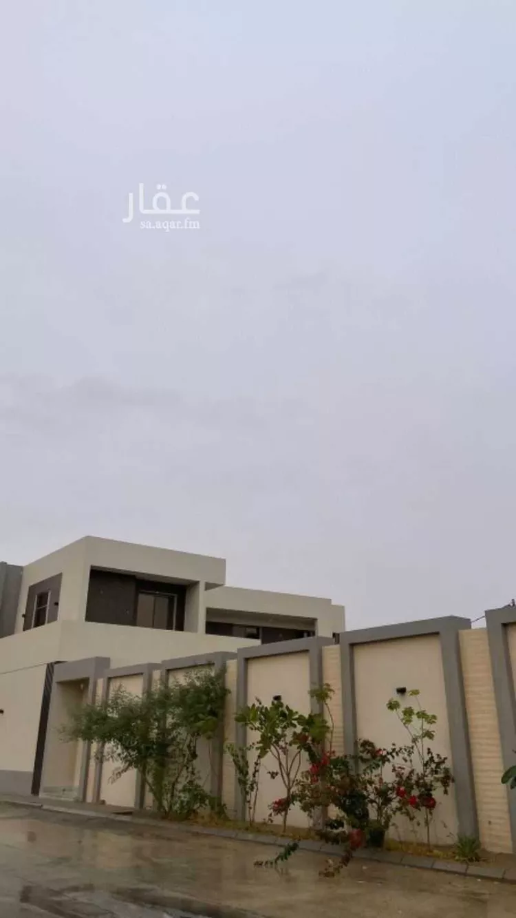 Villa for Rent in Riyadh Banban