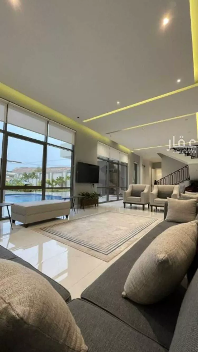 Villa for Rent in Riyadh Banban صورة 2