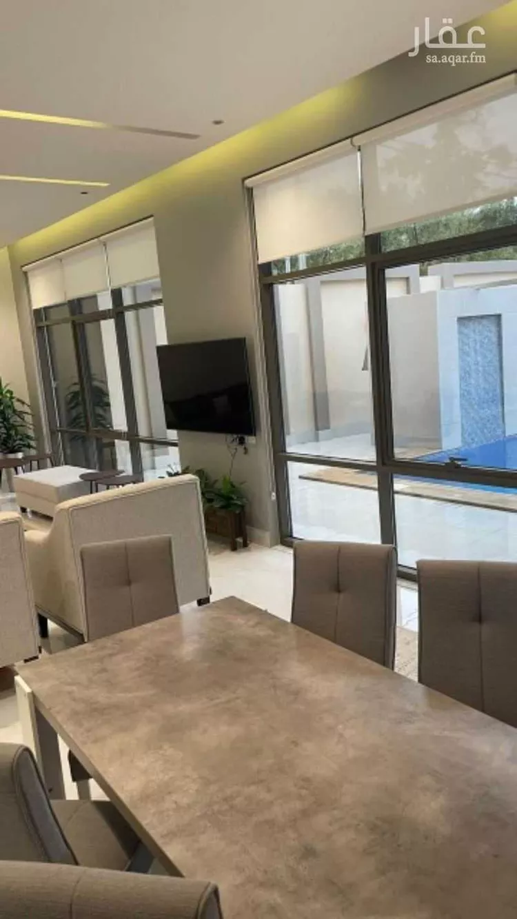 Villa for Rent in Riyadh Banban صورة 5