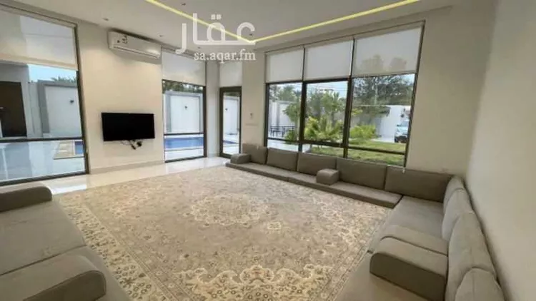 شاليه واستراحة للحجز في شارع ملهم 304 ، ملهم ، حريملاء صورة 4
