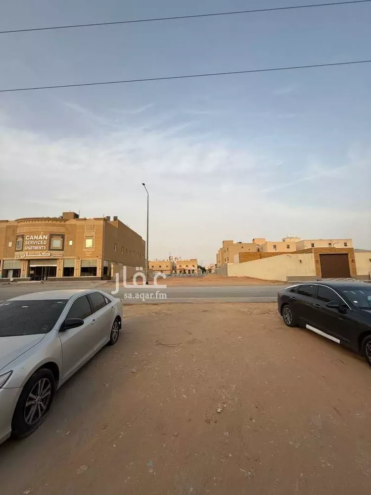 Land for Sale in Riyadh Al Maizilah صورة 2