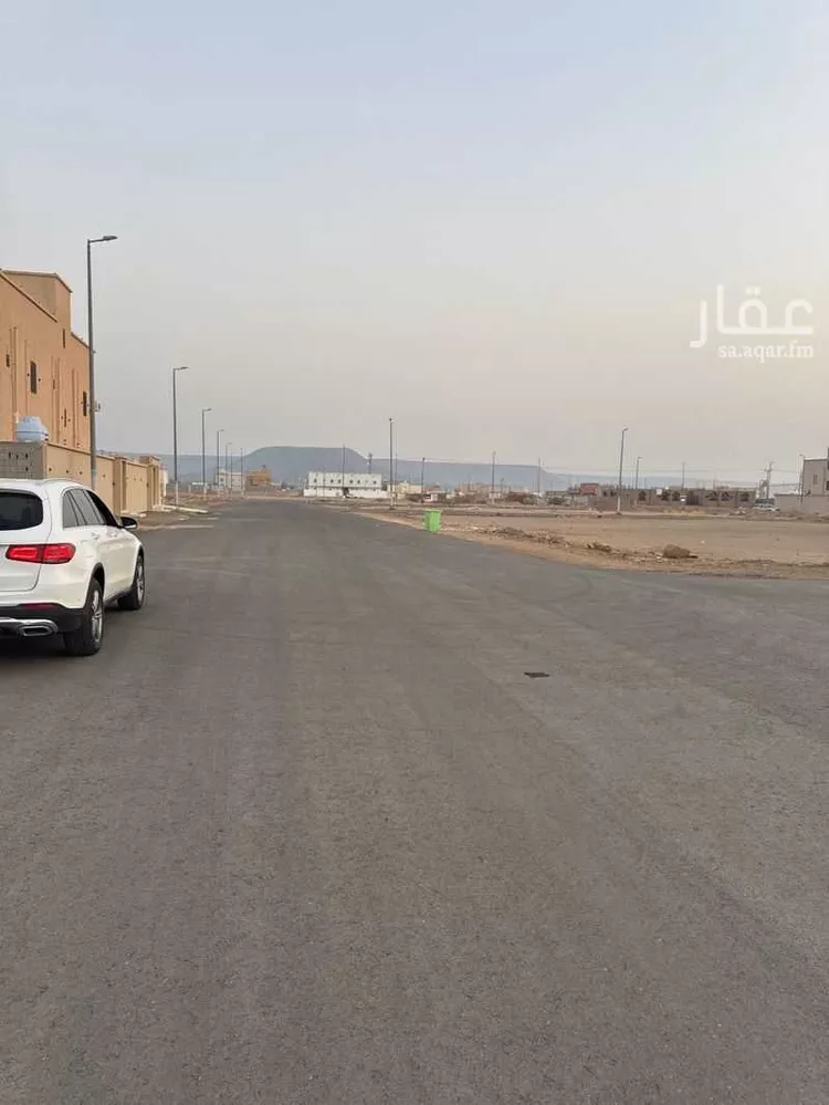 أرض للبيع في شارع 5640463, حي المخطط الجديد, مدينة المخطط الجديد, منطقة مكة المكرمة 7