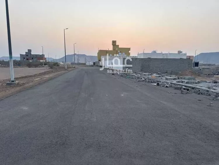 أرض للبيع في شارع 5640463, حي المخطط الجديد, مدينة المخطط الجديد, منطقة مكة المكرمة صورة 3