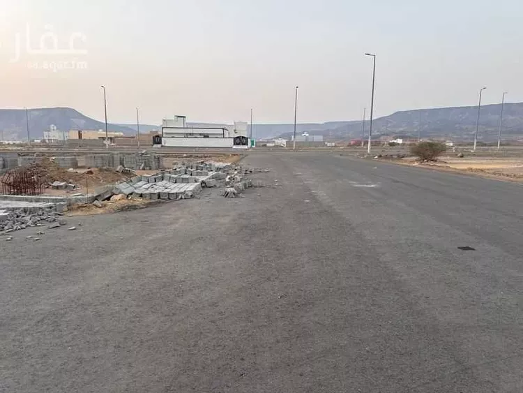 أرض للبيع في شارع 5640463, حي المخطط الجديد, مدينة المخطط الجديد, منطقة مكة المكرمة صورة 4
