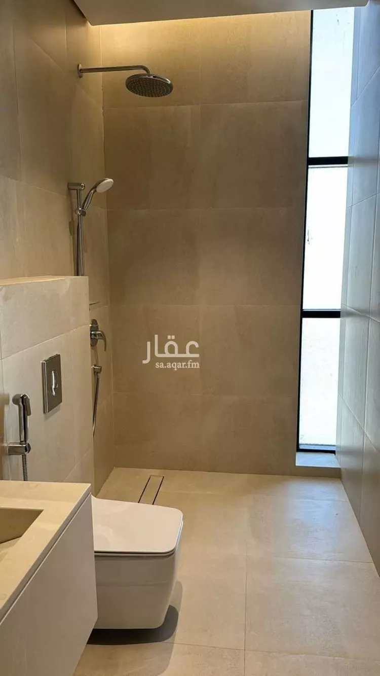 شقة للإيجار في شارع الديوان ، حي النرجس ، الرياض ، منطقة الرياض صورة 4
