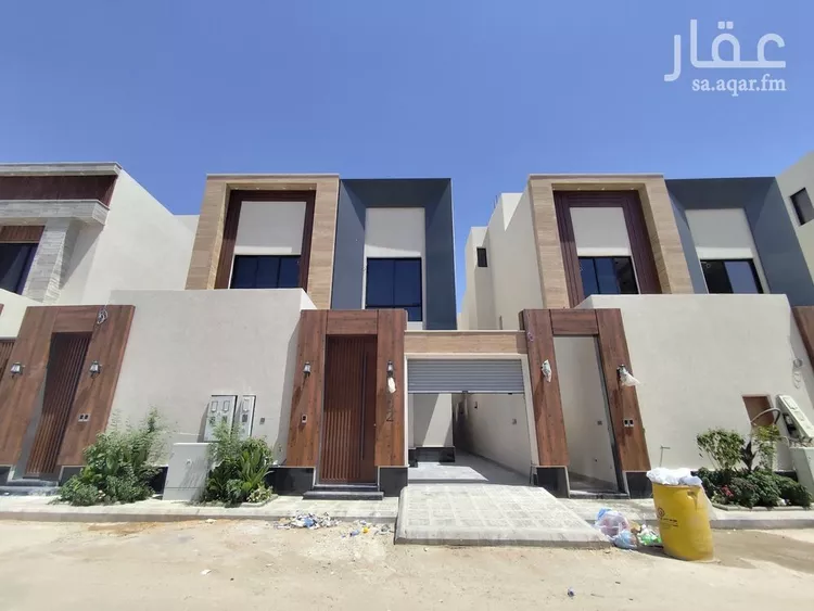 دور للبيع في شارع سعيد بن محمد المكناسي, حي الرمال, مدينة الرياض, منطقة الرياض صورة 5