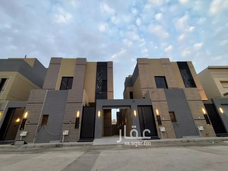 دور للبيع في شارع رقم 322, حي المونسية, مدينة الرياض, منطقة الرياض 13