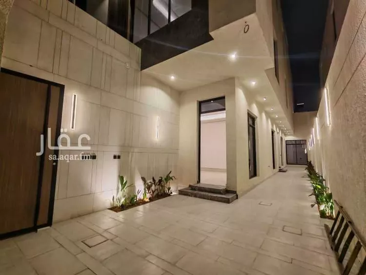 Floor for Sale in Riyadh Ar Rimal صورة 5