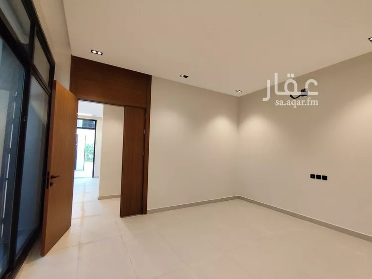 دور للبيع في شارع سلطان بن هاشم داغستاني, حي الرمال, مدينة الرياض, منطقة الرياض صورة 3