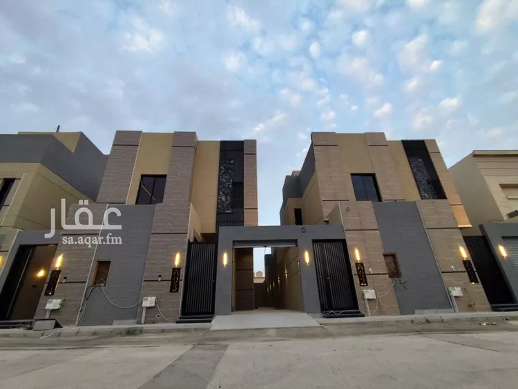 دور للبيع في شارع رقم 322, حي المونسية, مدينة الرياض, منطقة الرياض