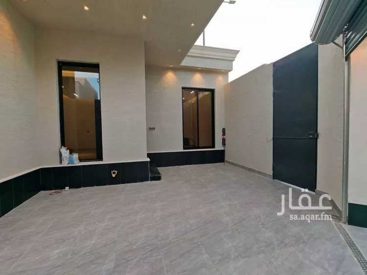 فيلا للبيع في شارع محمد البرقى, حي الرمال, مدينة الرياض, منطقة الرياض صورة 4