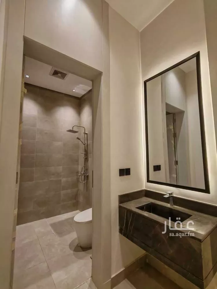 شقة للبيع في شارع  جابر الاحمد الصباح, حي اليرموك, مدينة الرياض, منطقة الرياض صورة 4