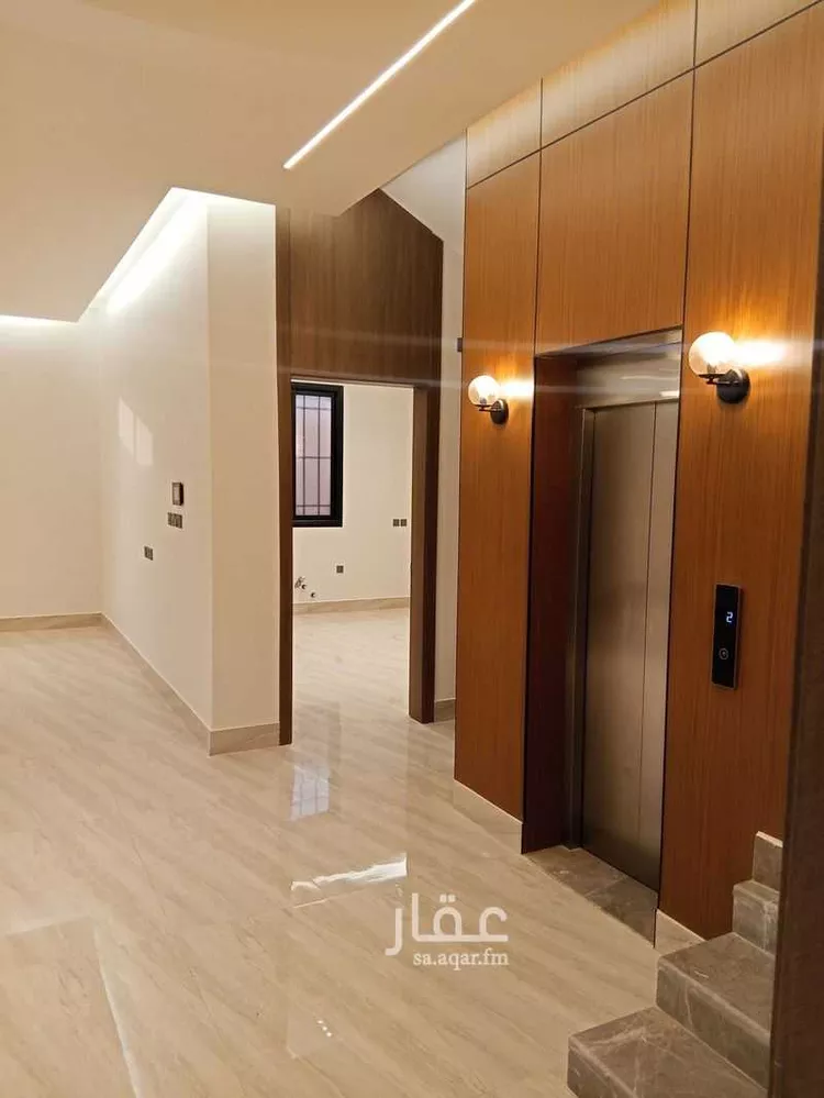 فيلا للبيع في شارع على البرقى, حي الرمال, مدينة الرياض, منطقة الرياض 9