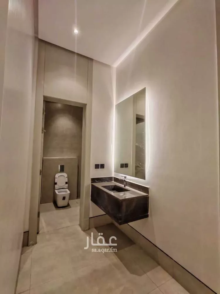 Floor for Sale in Riyadh Ar Rimal صورة 3