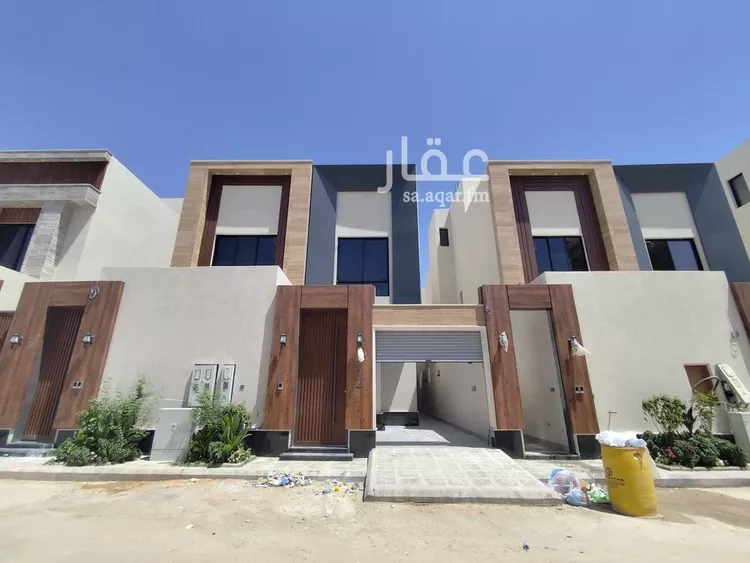 دور للبيع في حي الرمال, مدينة الرياض, منطقة الرياض صورة 3