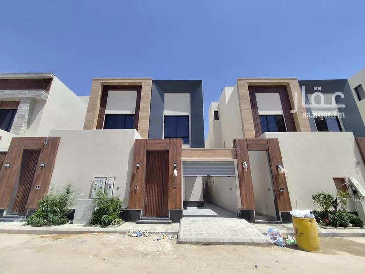 دور للبيع في شارع سلطان بن هاشم داغستاني, حي الرمال, مدينة الرياض, منطقة الرياض صورة 2