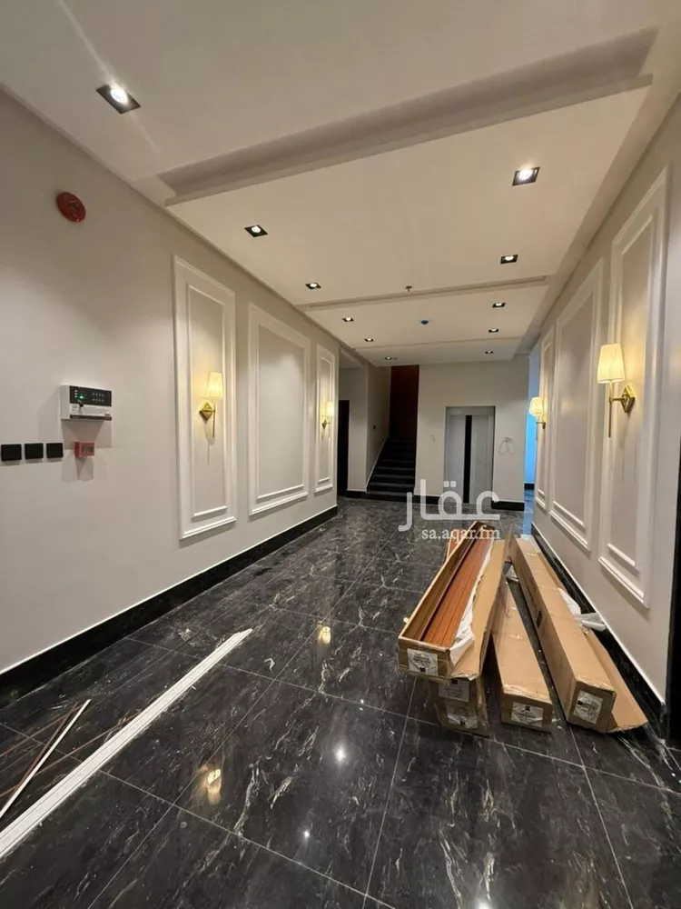 شقة للبيع في شارع رقم 359, حي المونسية, مدينة الرياض, منطقة الرياض صورة 5