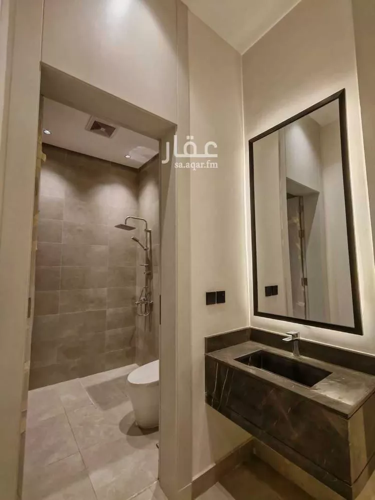 شقة للبيع في شارع  جابر الاحمد الصباح, حي اليرموك, مدينة الرياض, منطقة الرياض صورة 4