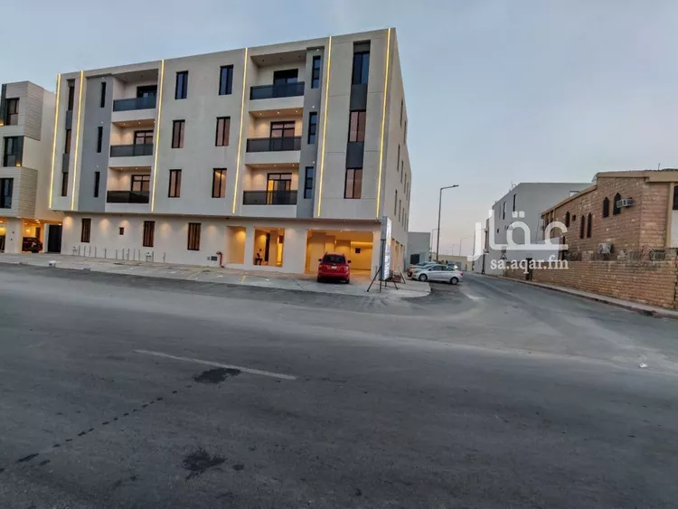 شقة للبيع في شارع النبع, حي اليرموك, مدينة الرياض, منطقة الرياض