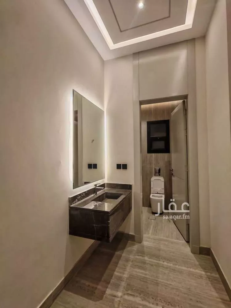 دور للبيع في شارع صلاح الدين الصفدي, حي الرمال, مدينة الرياض, منطقة الرياض 1 صورة