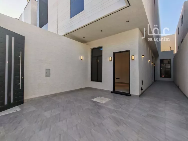 دور للبيع في شارع إبراهيم الفتال, حي الرمال, مدينة الرياض, منطقة الرياض صورة 5