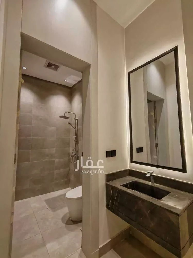 شقة للبيع في شارع  جابر الاحمد الصباح, حي اليرموك, مدينة الرياض, منطقة الرياض صورة 5