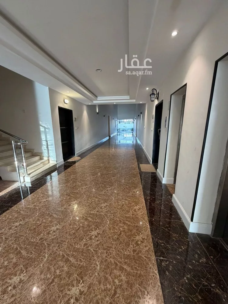 شقة للبيع في شارع القادسية, حي الياسمين, مدينة الرياض, منطقة الرياض صورة 2