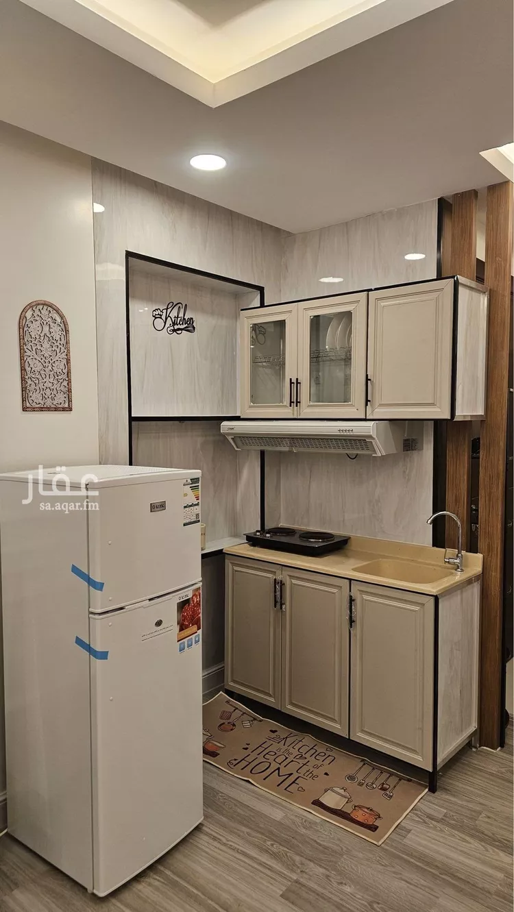 شقة للإيجار في شارع المريخة, حي اليرموك, مدينة الرياض, منطقة الرياض صورة 5