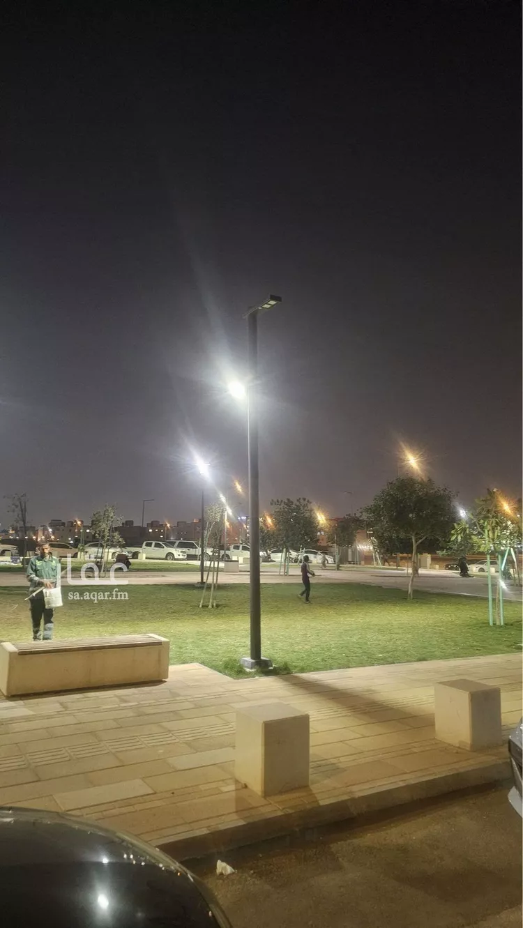 شقة للإيجار في شارع المريخة, حي اليرموك, مدينة الرياض, منطقة الرياض صورة 2