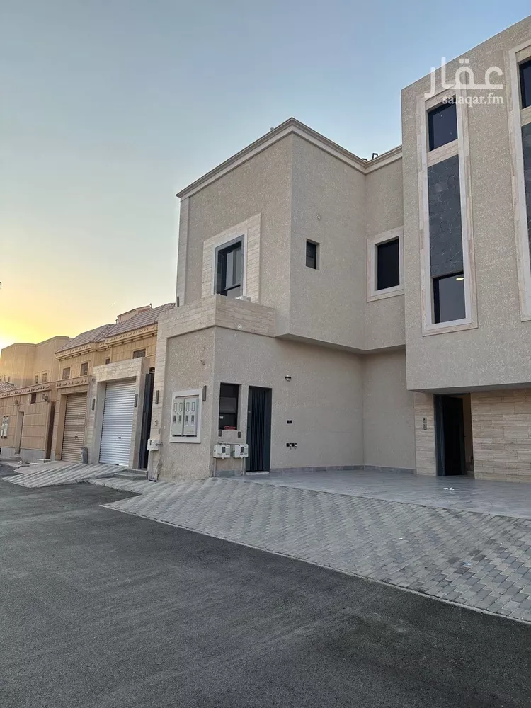 دور للبيع في شارع الصويفي, حي الخليج, مدينة الرياض, منطقة الرياض صورة 4