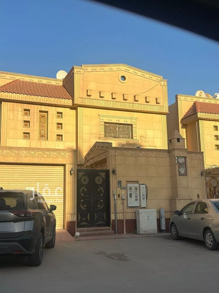 فيلا للبيع في شارع المدارات, حي اليرموك, مدينة الرياض, منطقة الرياض