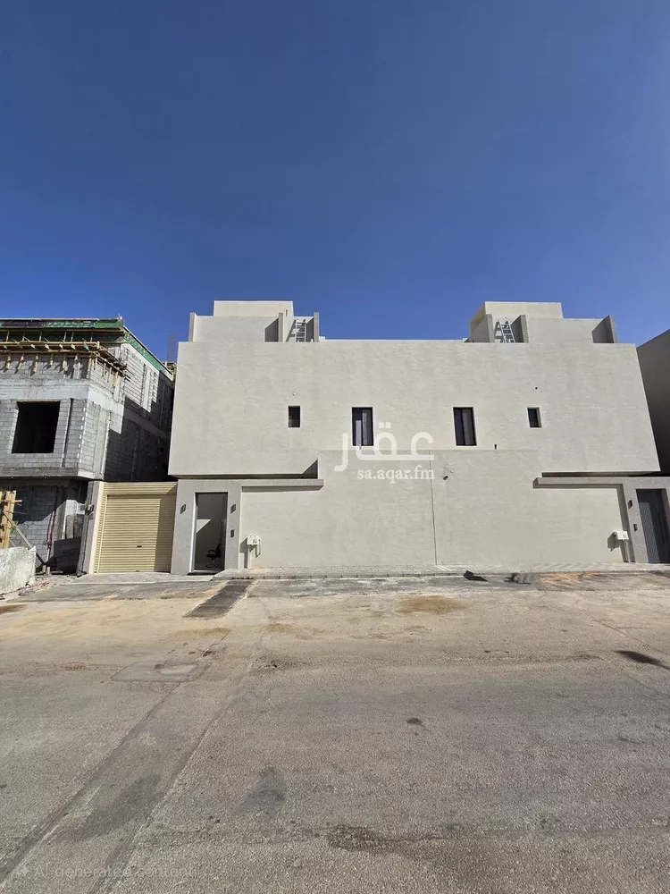 شقة للبيع في شارع مرقان, حي اليرموك, مدينة الرياض, منطقة الرياض صورة 2
