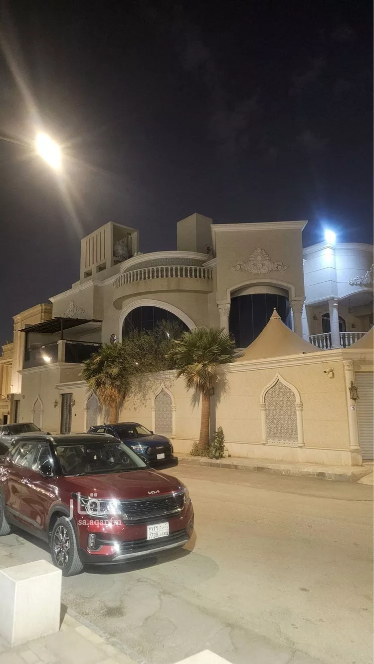 شقة للإيجار في شارع المريخة, حي اليرموك, مدينة الرياض, منطقة الرياض صورة 3