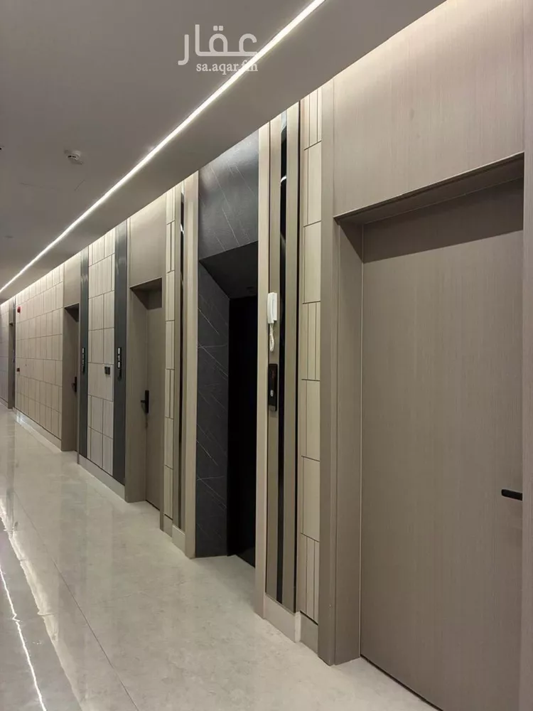 عمارة للبيع في شارع ابن أبي شيبة, حي البيان, مدينة الرياض, منطقة الرياض 14
