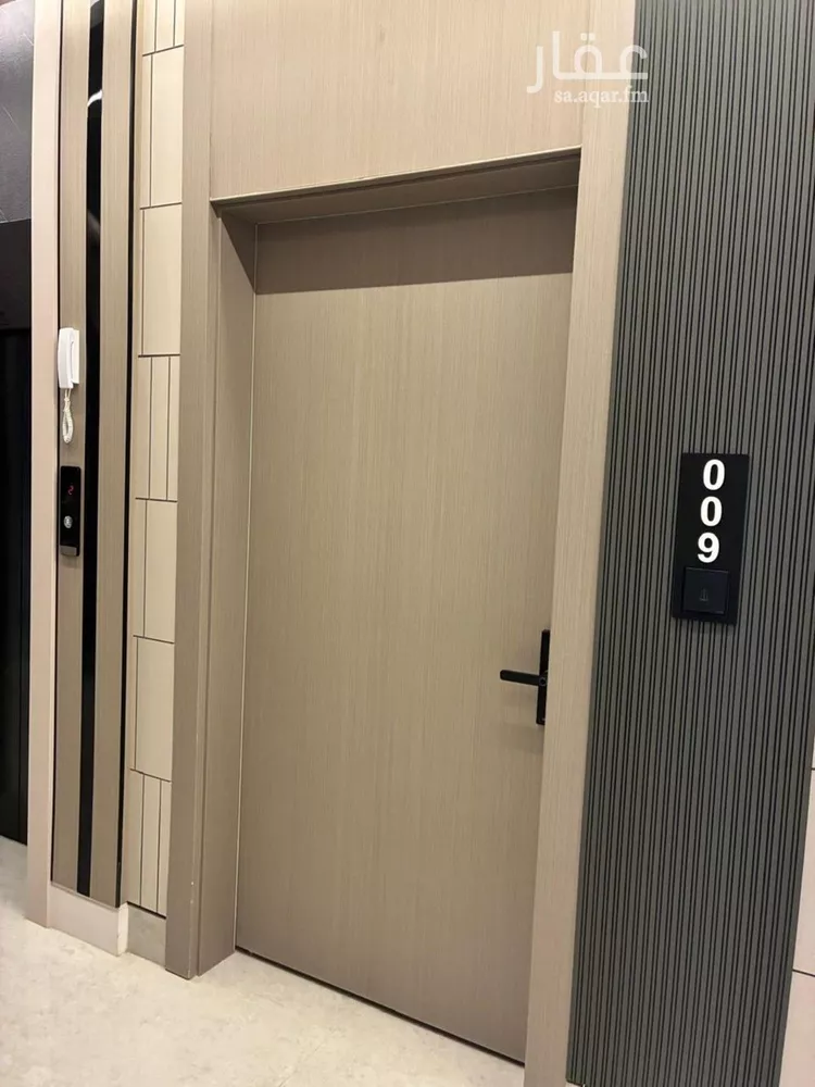 عمارة للبيع في شارع ابن أبي شيبة, حي البيان, مدينة الرياض, منطقة الرياض صورة 4