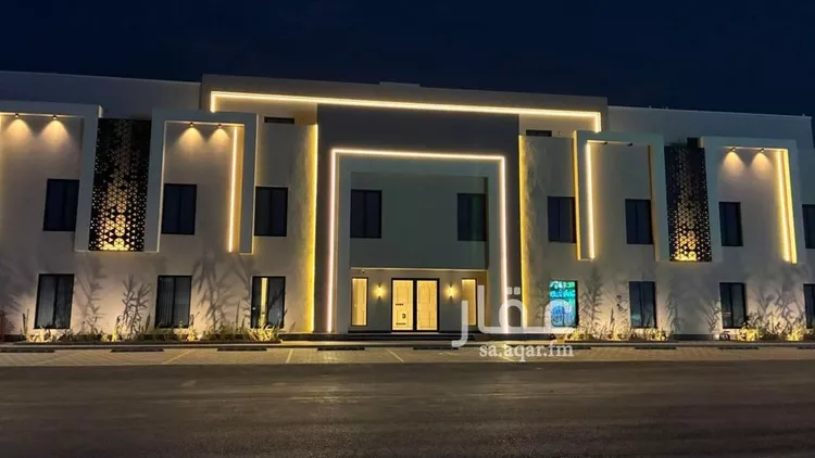 عمارة للبيع في شارع ابن أبي شيبة, حي البيان, مدينة الرياض, منطقة الرياض