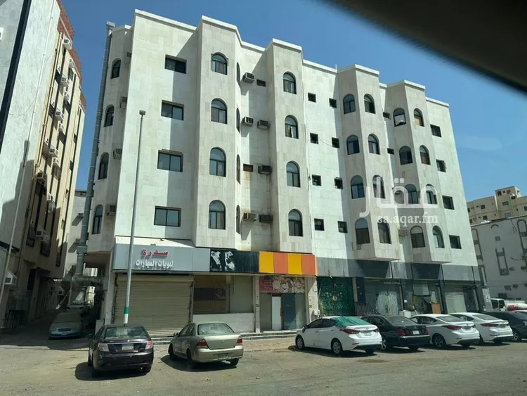 عمارة للبيع في شارع 13 الشهداء, حي الشهداء, مدينة مكة المكرمة, منطقة مكة المكرمة