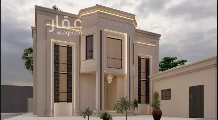 عمارة للبيع في حي الصفاء, مدينة بيش, منطقة جازان صورة 3