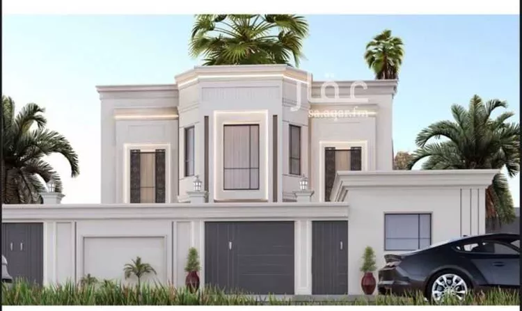 عمارة للبيع في حي الصفاء, مدينة بيش, منطقة جازان