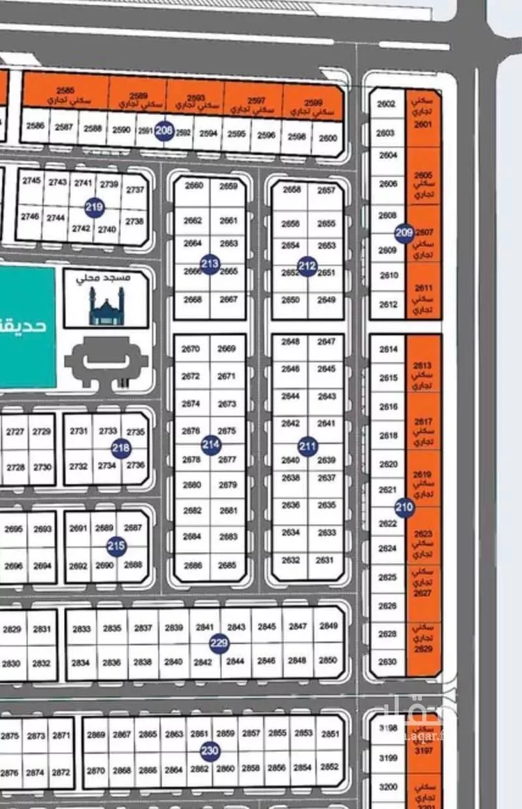 فيلا للبيع في حي الخضراء 1, مدينة بيش, منطقة جازان
