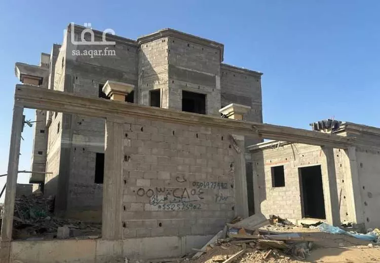 عمارة للبيع في حي الصفاء, مدينة بيش, منطقة جازان صورة 2