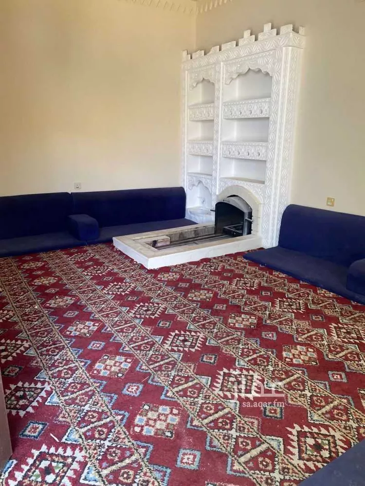 استراحة للبيع في شارع شارع الشيخ حمد محمد البسام, حي الملك خالد, مدينة عنيزة, منطقة القصيم صورة 3