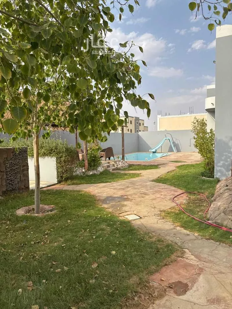 Rest House for Sale in Unayzah King Khalid