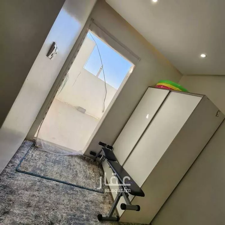 Studio for rent in Riyadh Ar Rimal صورة 3