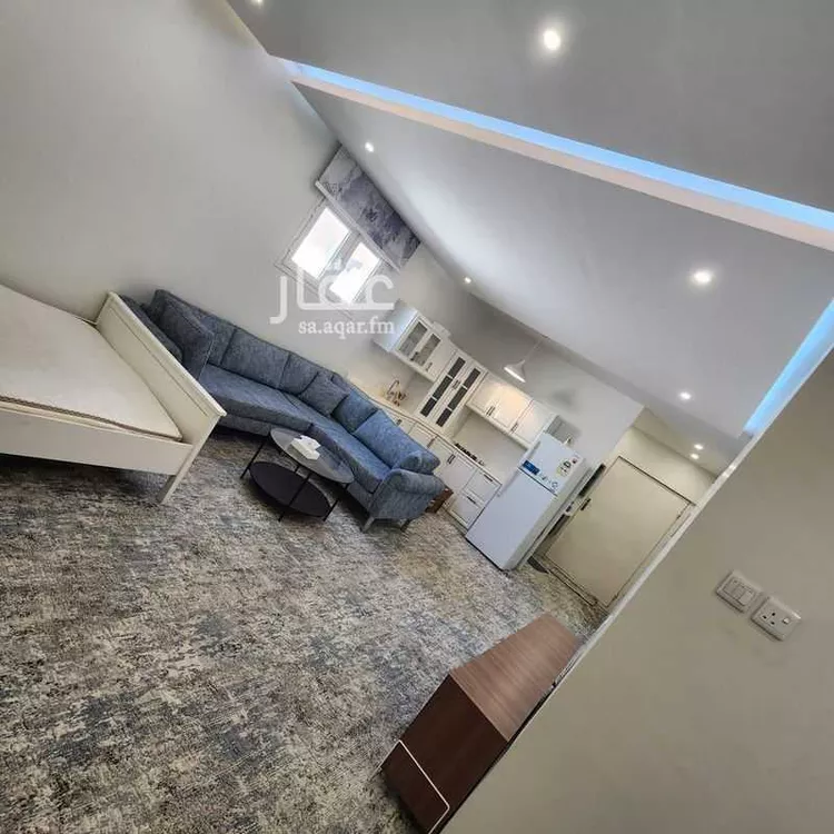 Studio for rent in Riyadh Ar Rimal صورة 4