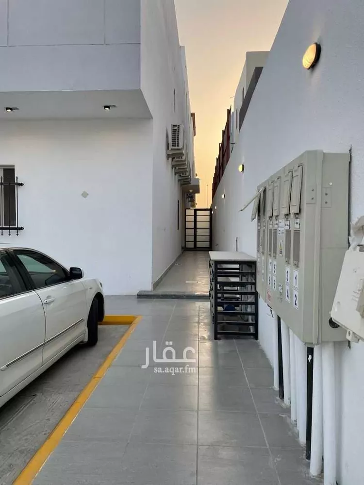 شقة للإيجار في حي الشروق, مدينة الدمام, المنطقة الشرقية صورة 3
