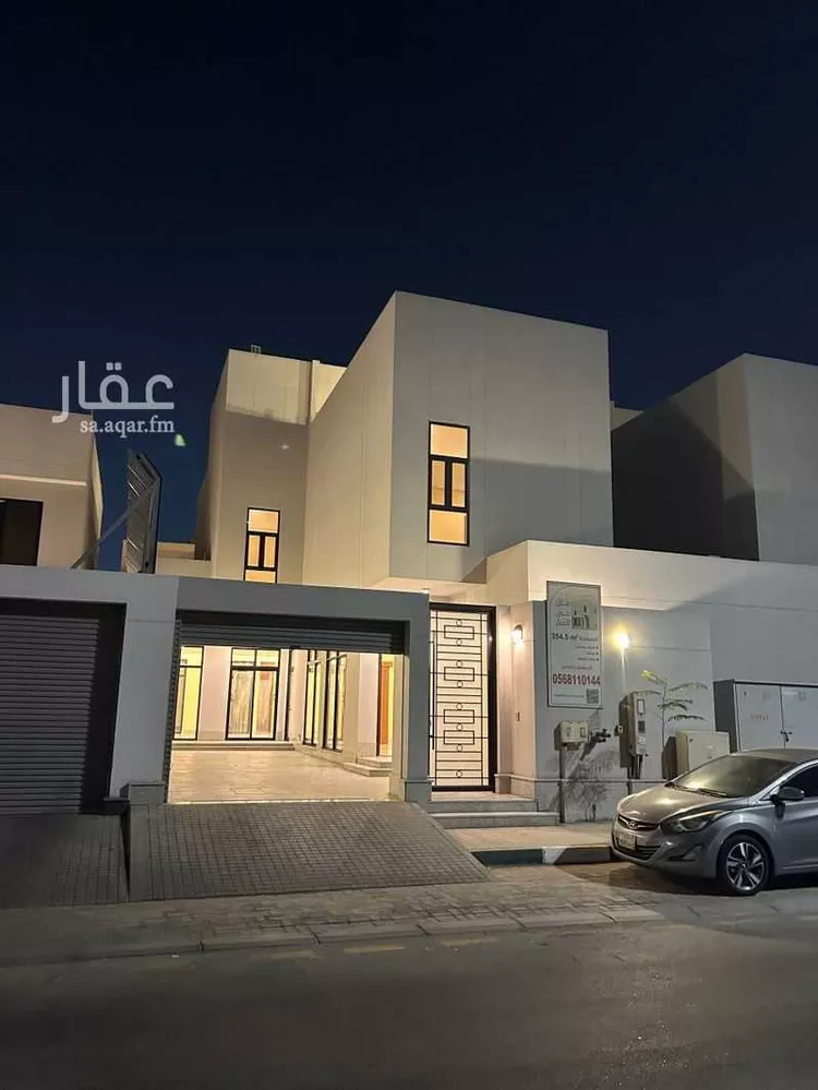 فيلا للبيع في شارع سفيان بن سهل, حي المنار, مدينة الدمام, المنطقة الشرقية صورة 3